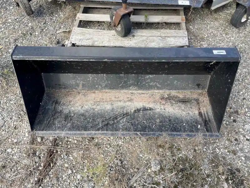 Gallery image 2 for New 2022 Yanmar 53" Bucket