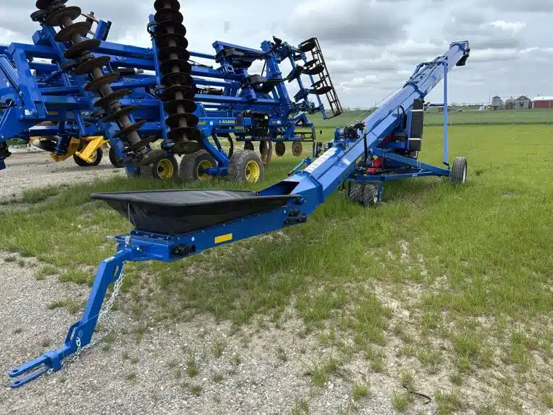 Gallery image 1 for New 2025 Brandt 1547LP+ Belt Conveyor