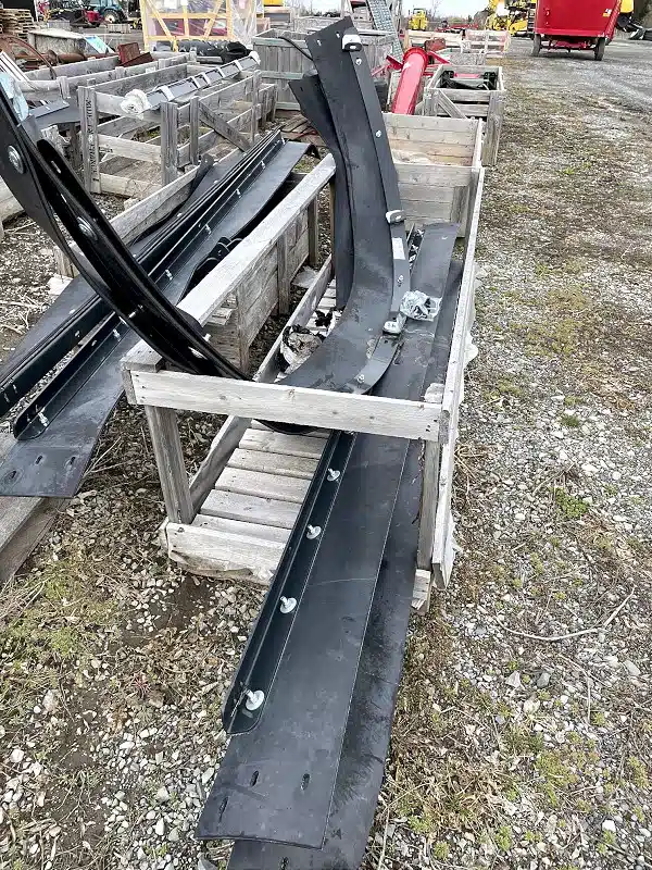 Gallery image 2 for New 2023 Trioliet 01844 Mix Mill