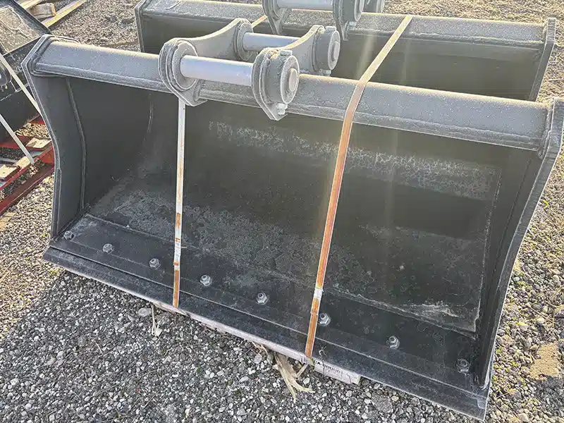 Gallery image 1 for New 2024 H&H Manufacturing 60" Attachment