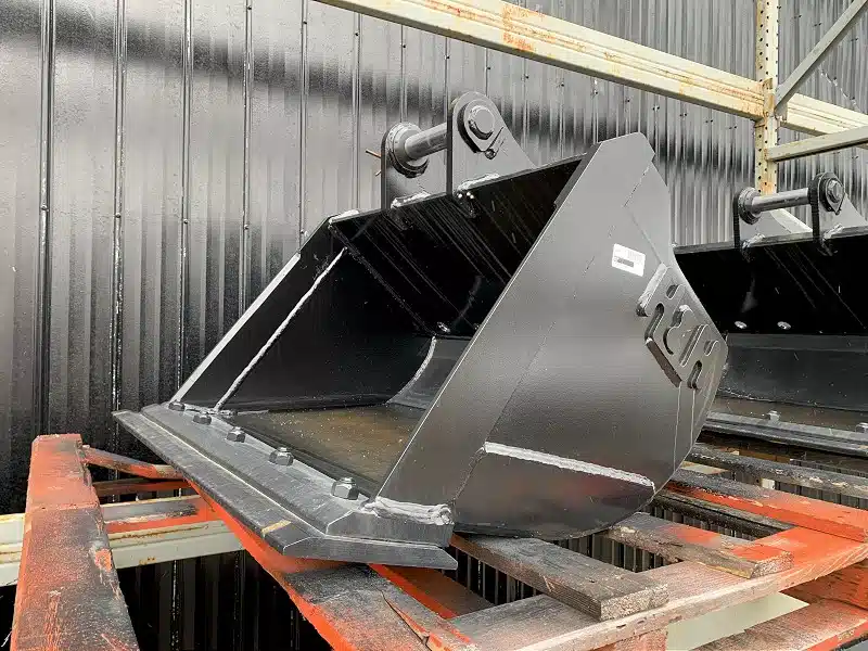 Gallery image 1 for New 2024 H&H Manufacturing 36" Attachment