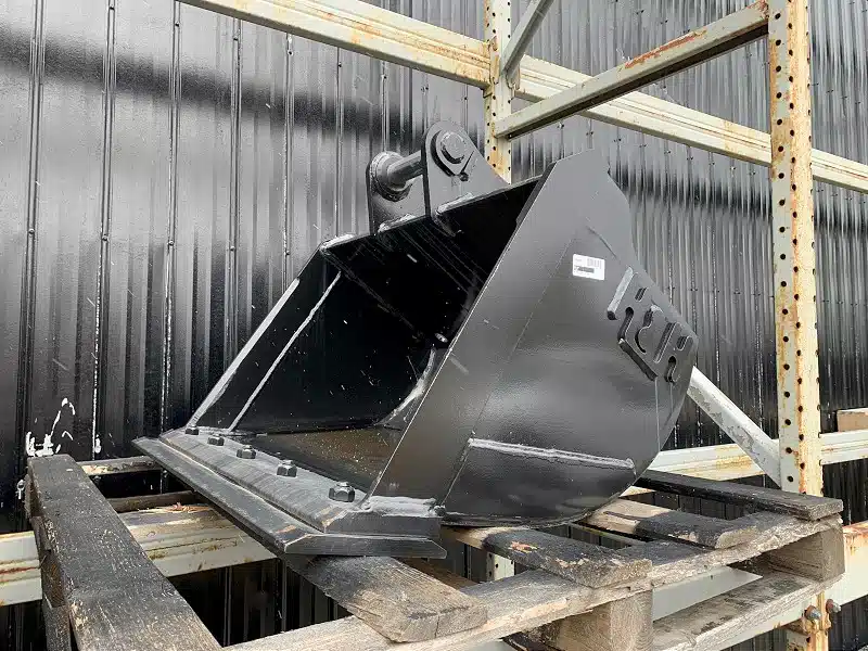 Gallery image 1 for New 2024 H&H Manufacturing 36" Attachment