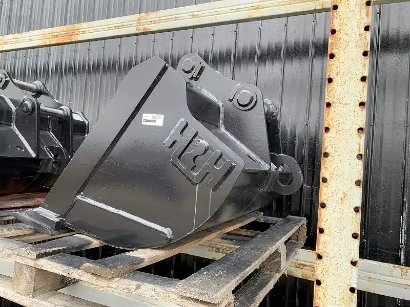 Gallery image 2 for New 2024 H&H Manufacturing 36" Attachment