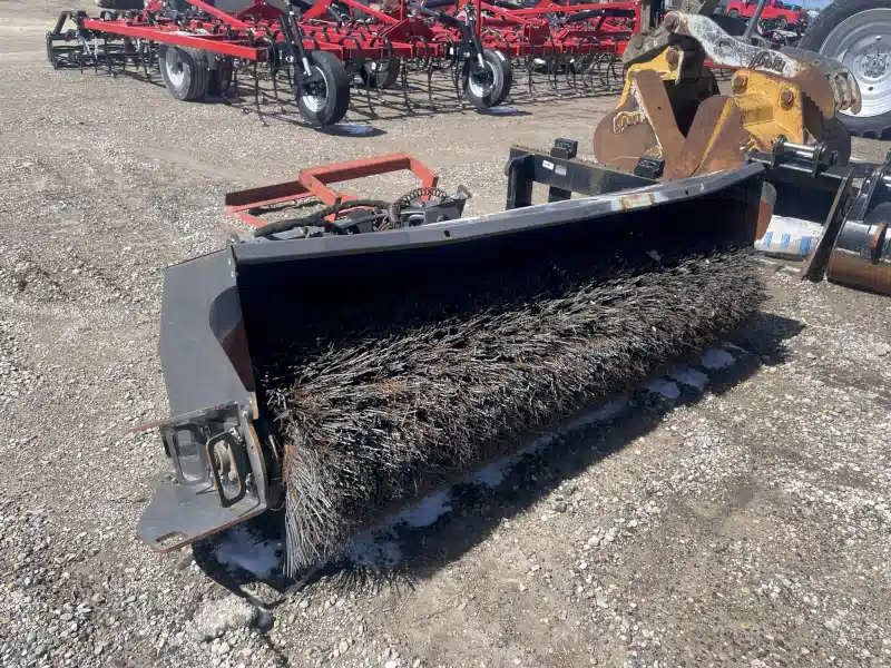 Gallery image 1 for 2017 Unspecified 84" Sweeper