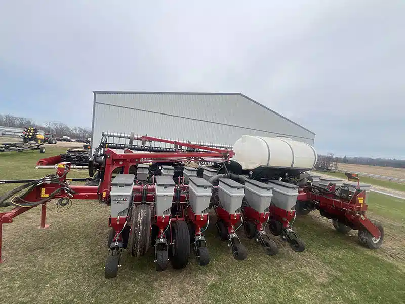Gallery image 1 for Used 2014 Case IH 1255 Planter