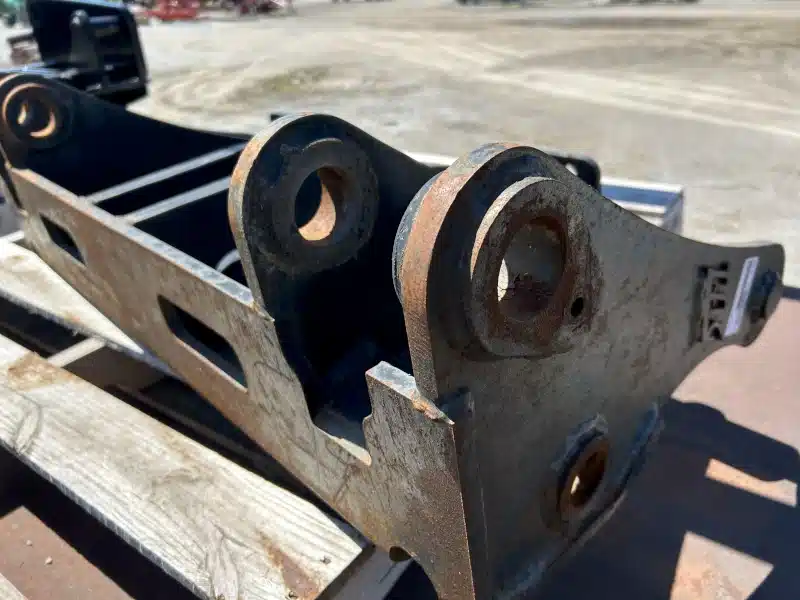 Gallery image 2 for New 2021 Yanmar ISO CPLR WL Attachment