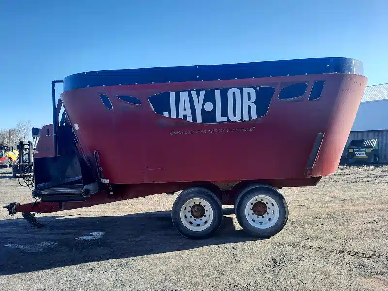 Gallery image 2 for Used 2015 Unspecified 51000HD Mix Mill