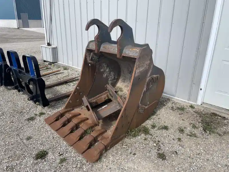 Gallery image 2 for Used 2014 AMI 42" SPADE Attachment