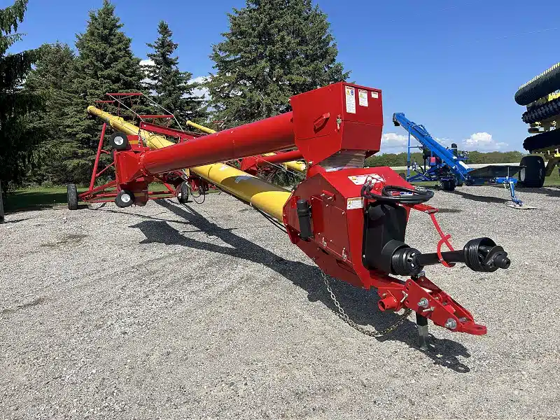 Gallery image 2 for New 2025 Westfield MKX2 13-74 Grain Auger