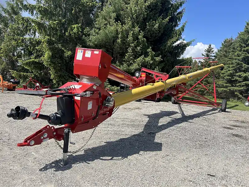 Gallery image 1 for New 2025 Westfield MKX2 13-74 Grain Auger