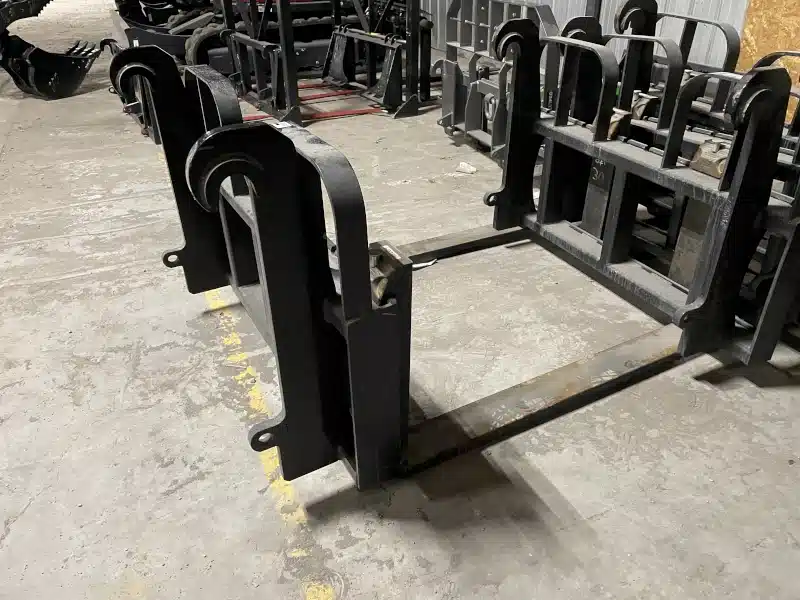 Gallery image 2 for New 2025 Horst Welding HD75JC530B Pallet Fork