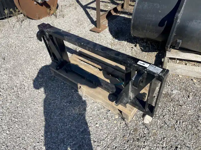 Gallery image 1 for New 2023 Horst Welding BOKSP23AO600 Snow Plow