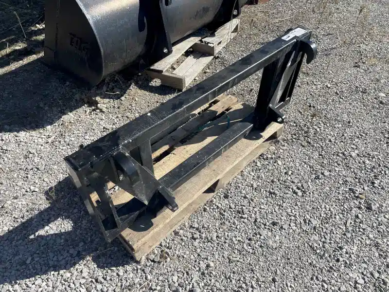 Gallery image 2 for New 2023 Horst Welding BOKSP23AO600 Snow Plow