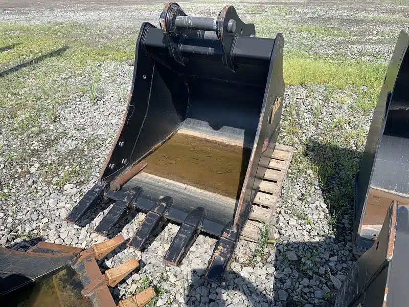 Gallery image 2 for New 2019 AMI 36" DIGGING Attachment