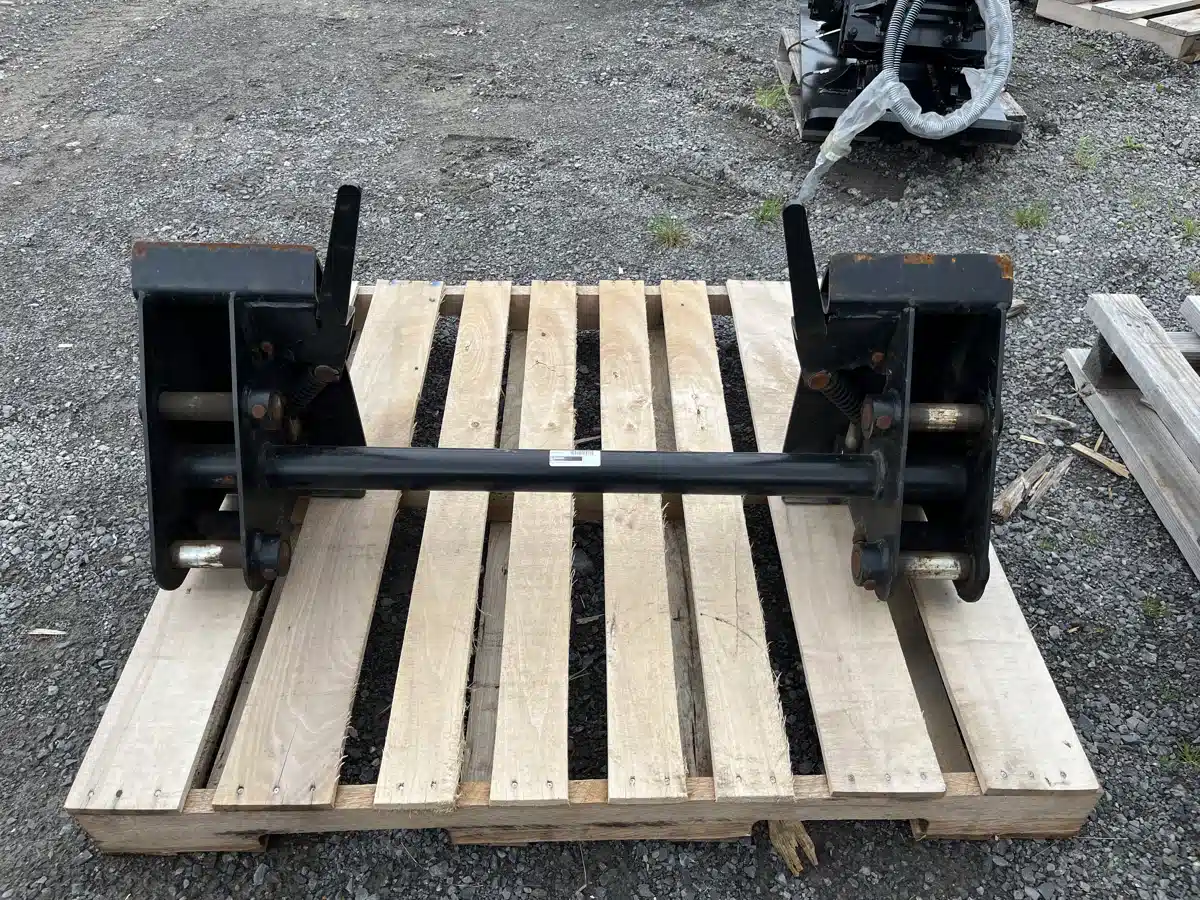 Gallery image 1 for 2024 Case IH 904838752 Attachment