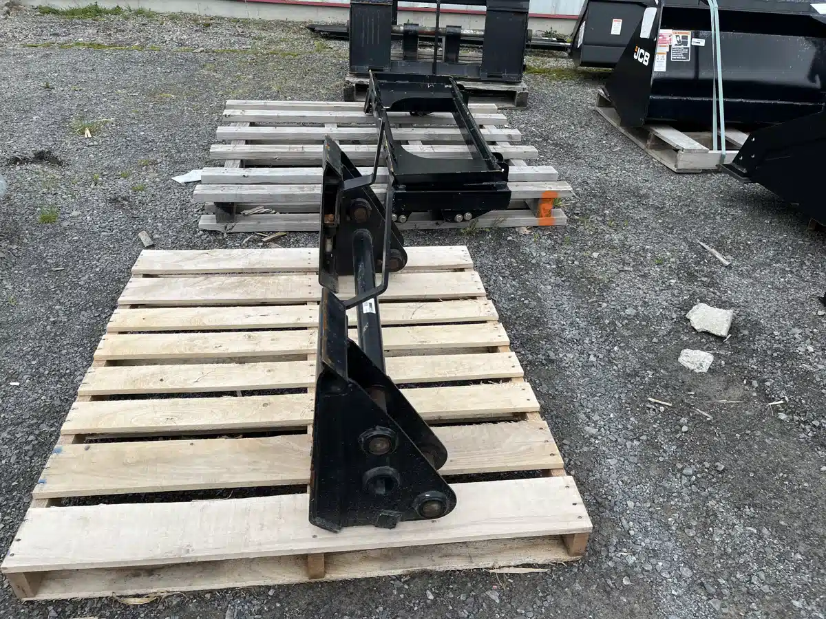 Gallery image 2 for New 2024 Case IH 904838752 Attachment