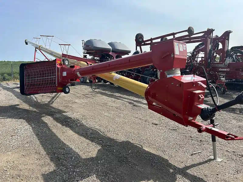 Gallery image 2 for New 2025 Westfield MKX2 10-73 Grain Auger