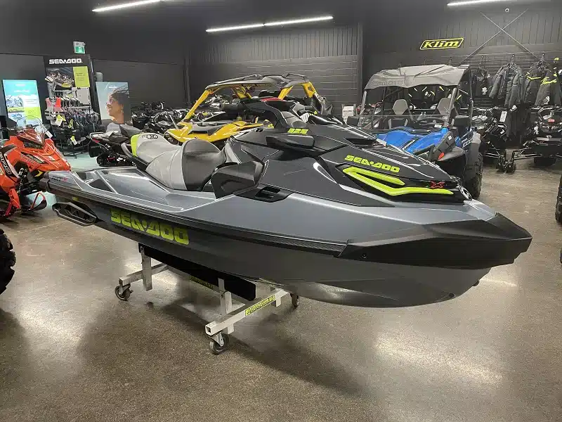Gallery image 1 for New 2024 Sea-Doo 10RC Personal Watercraft