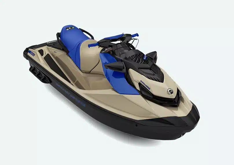 Gallery image 1 for New 2025 Sea-Doo 35SD Personal Watercraft