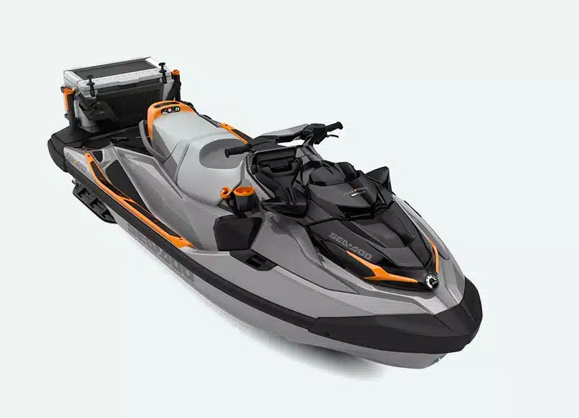 Gallery image 1 for 2025 Sea-Doo 19SA Personal Watercraft