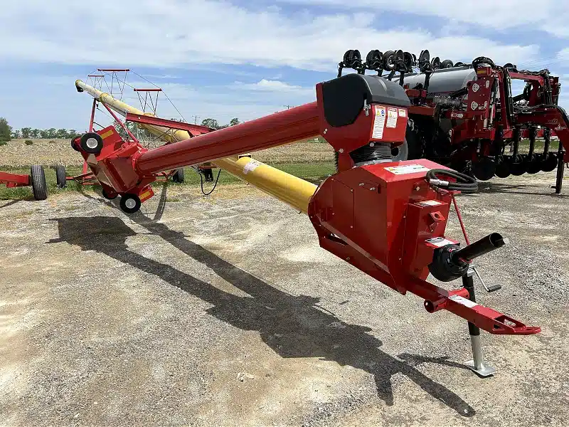 Gallery image 2 for New 2025 Westfield MKX2 10-73 Grain Auger