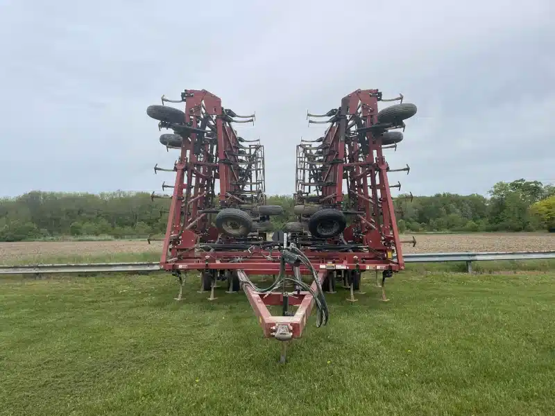 Gallery image 2 for Used 2013 Case IH TM200-60 Cultivator