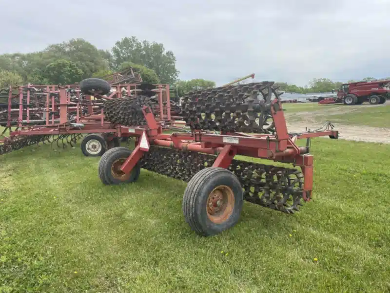 Gallery image 2 for Used 1993 RJ Equipment RJF2020 Packer