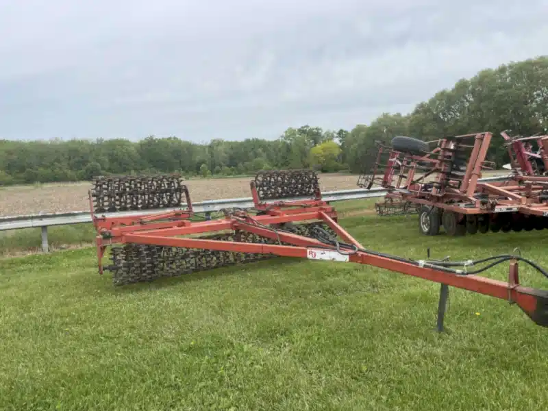 Gallery image 1 for Used 1993 RJ Equipment RJF2020 Packer