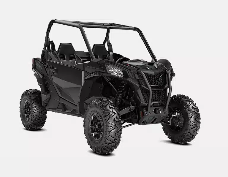 Gallery image 1 for New 2025 Can-Am 9GSB Utility Vehicle