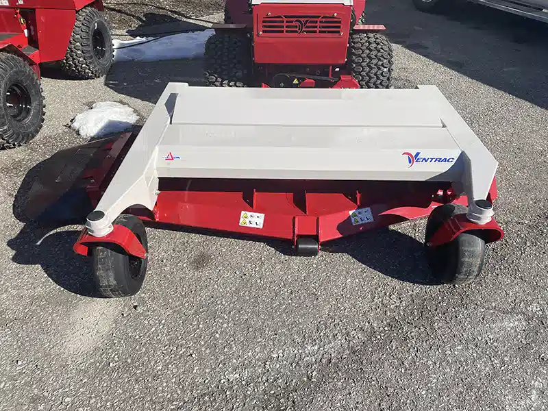 Gallery image 2 for New 2025 Ventrac MS720 Mower