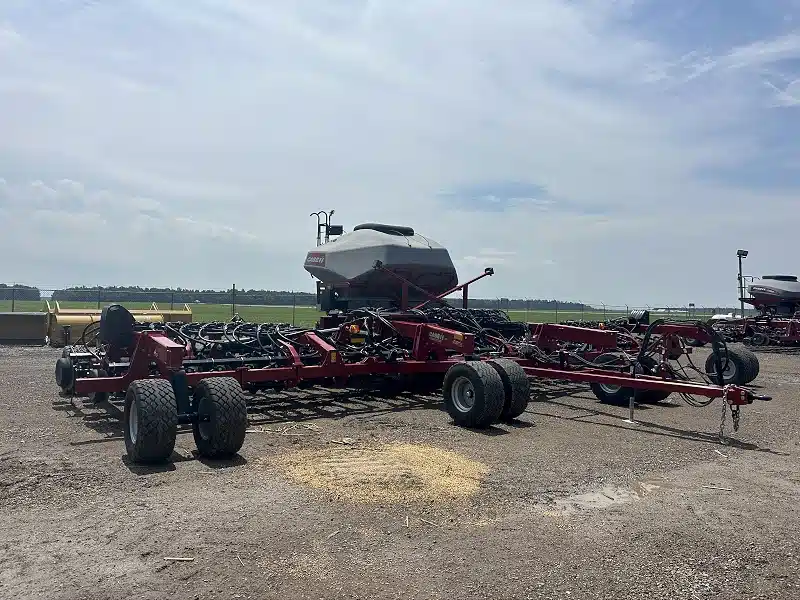 Gallery image 2 for Used 2022 Case IH PD550T Air Drill