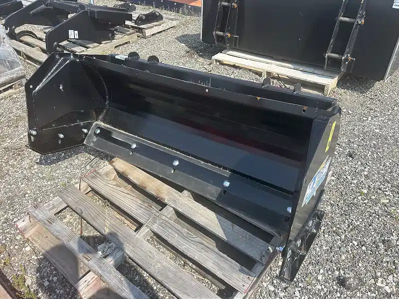 Gallery image 1 for New 2023 Horst Welding SP1500R54LF Snow Plow