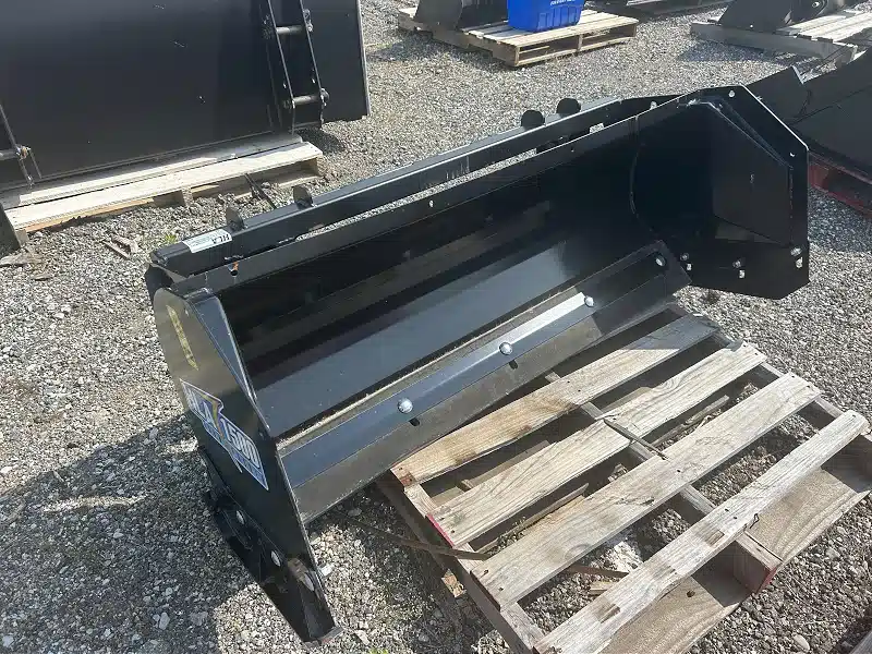 Gallery image 2 for New 2023 Horst Welding SP1500R54LF Snow Plow