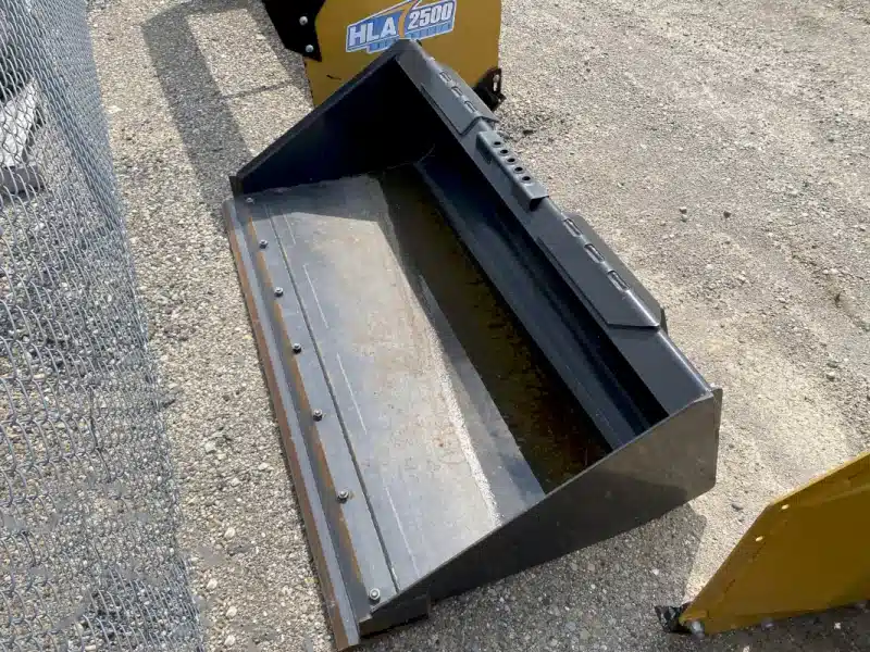 Gallery image 1 for 2023 CNH 735061016 Bucket