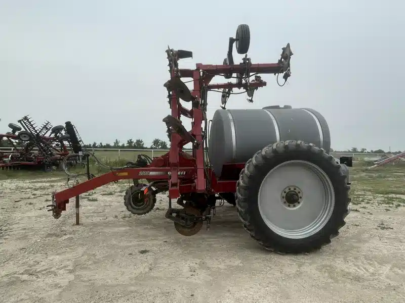 Gallery image 2 for Used 2018 Case IH 2800 Anhydrous Applicator