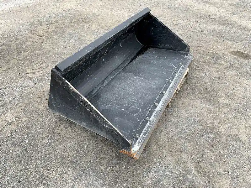 Gallery image 2 for 2023 Horst Welding SBLP66BO500 Bucket