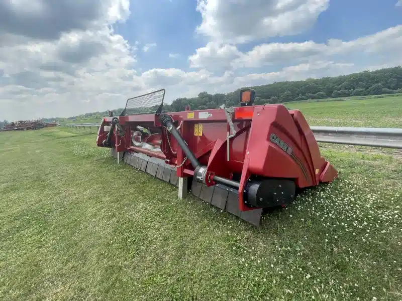 Gallery image 2 for Used 2022 Case IH 4408 Header - Row Crop
