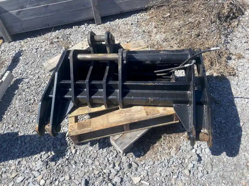 Gallery image 1 for Used 2024 Horst Welding ADJC530BJC52 Attachment