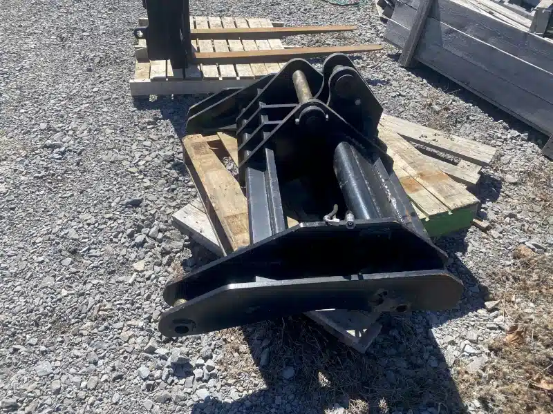 Gallery image 2 for Used 2024 Horst Welding ADJC530BJC52 Attachment