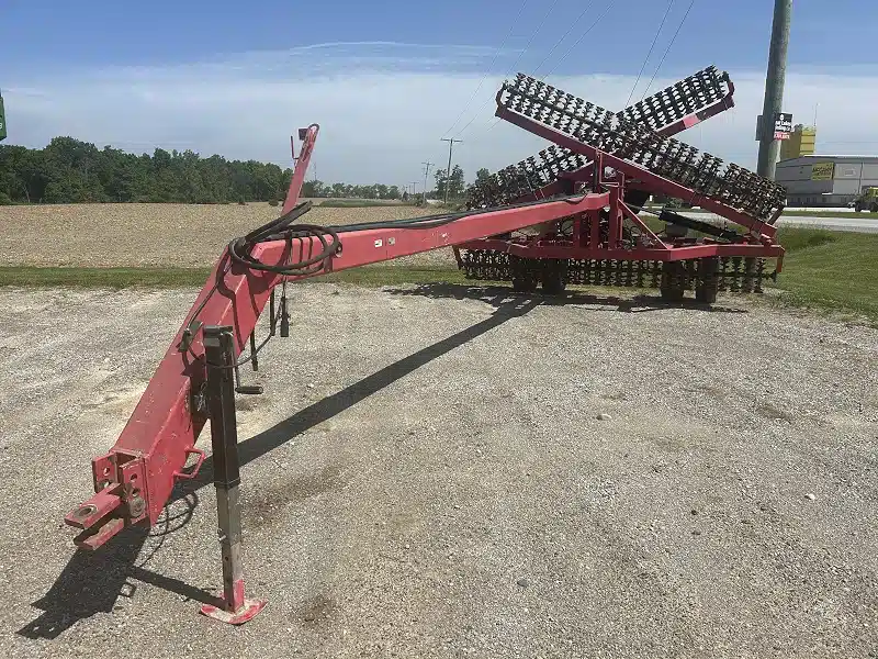 Gallery image 1 for Used 2016 RJ Equipment 42' Packer