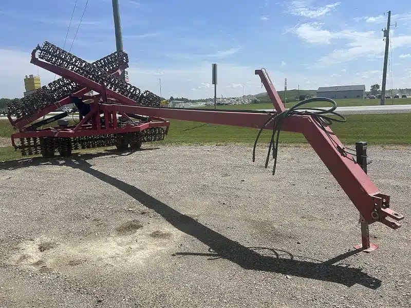 Gallery image 2 for Used 2016 RJ Equipment 42' Packer