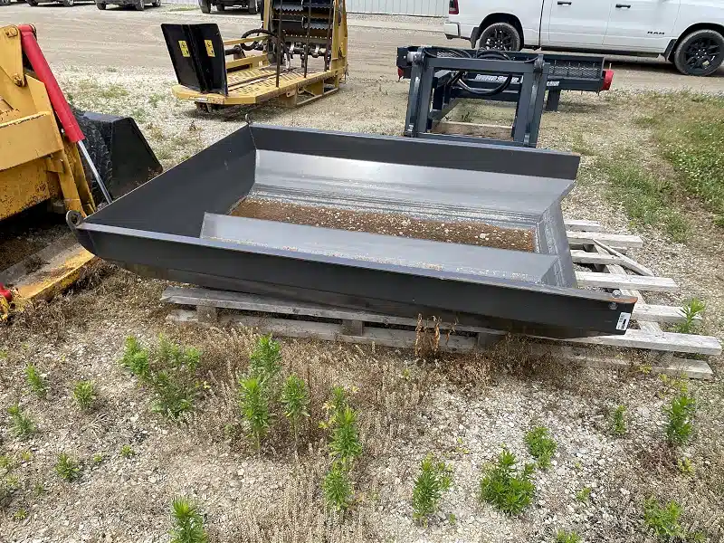 New 2023 Ktwo BC-LARGE Attachment