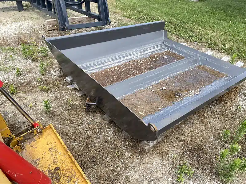 Gallery image 2 for New 2023 Ktwo BC-LARGE Attachment