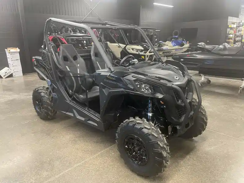 Gallery image 1 for New 2025 Can-Am 7HSB Utility Vehicle