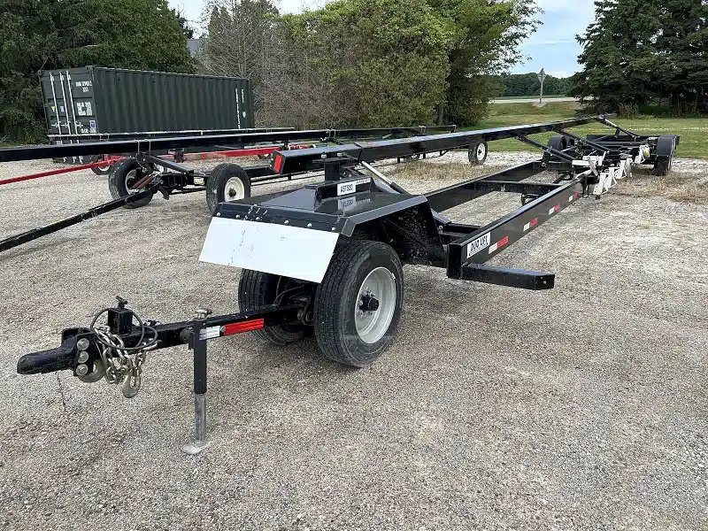 Gallery image 1 for New 2022 Duo-Lift AST52D Header Cart