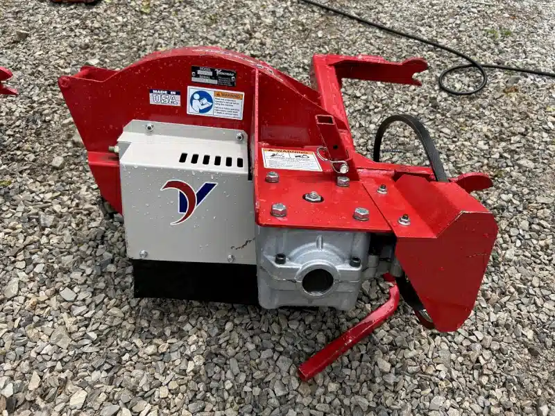 Gallery image 1 for Used 2020 Ventrac KC180 Attachment