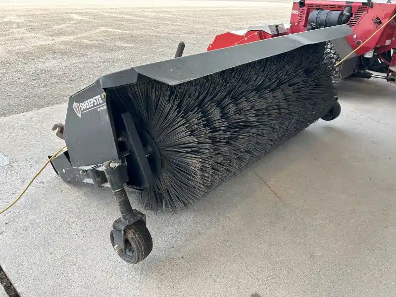 Gallery image 1 for Used 2018 Unspecified M24P5FMOR Sweeper