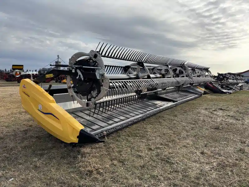 Gallery image 2 for 2025 MacDon FD240 Header - Flex Draper