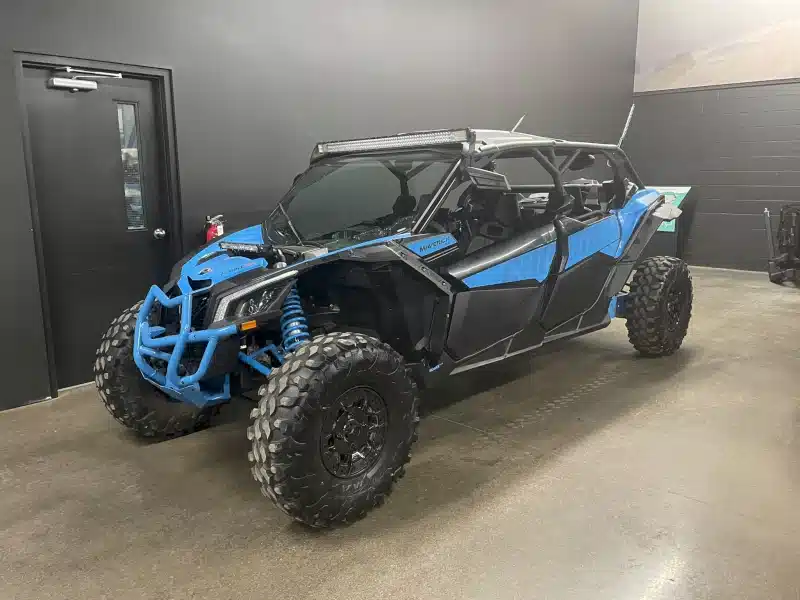 Gallery image 1 for Used 2023 Can-Am MAVERICK Utility Vehicle