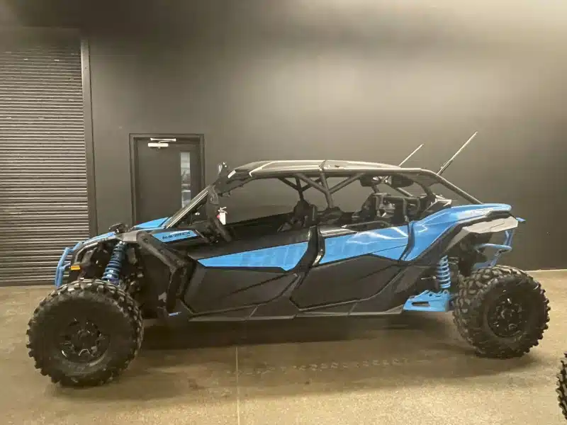 Gallery image 2 for Used 2023 Can-Am MAVERICK Utility Vehicle